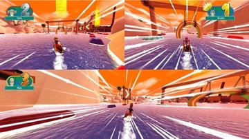 Instant Sports + ПЛЮС PS5 НОВИНКА