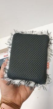 Sonax Двусторонняя губка для удаления насекомых