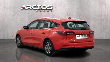 Ford Focus IV 2022 Ford Focus 1.5 EcoBlue Titanium Kombi, zdjęcie 2