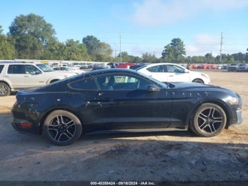 Ford Mustang VI 2020 Ford Mustang 2020., 2.3l, od ubezpieczalni 2.3 Benzyna 310KM, zdjęcie 7