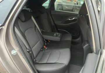 Hyundai i30 III Hatchback Facelifting 1.0 T-GDI 120KM 2022 Hyundai i30 i30 Smart FV23 Salon PL 1 wlasciciel Apple Car Play, zdjęcie 23