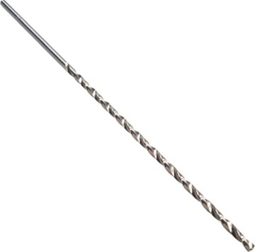 Wiertło do metalu XXL FI 6,0X260 MM, HSS G 90