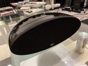 Высококачественная акустическая система KEF HTC3001 Black Piano UniQ SACD Opportunity
