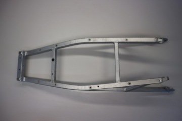 BMW R 1200 GS РАМА ЗАДНЕЙ ДВЕРИ