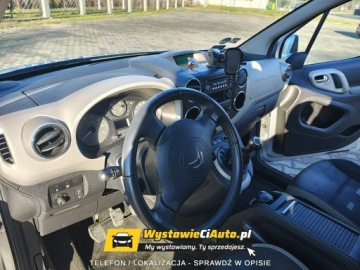 Citroen Berlingo II 2015 Citroen Berlingo Telefon: 693_718_899 Lokalizacja: Jelcz-Laskowice, zdjęcie 15