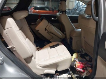 Dodge Durango III 2016 Dodge Durango Citadel Anodized Platinum 2016 5.7l 5.7 Benzyna 360KM, zdjęcie 12