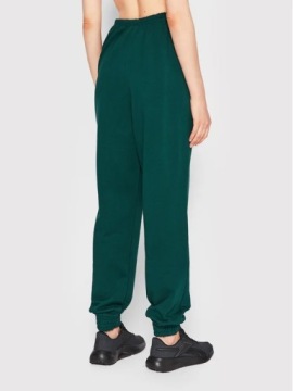 REEBOK - ЖЕНСКИЕ ДРЕСС-ПАНТСЫ CL AE ARCHIVE FIT PANT HH9745 Зеленый