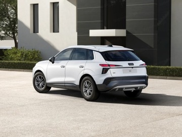 Audi Q3 II SUV 2.0 35 TDI 150KM 2025 AUDI Q3 TDI Suv 2.0 (150 KM) 2025, zdjęcie 2