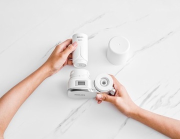 Фильтр для смесителя X-guard с дисплеем AWP3705P1