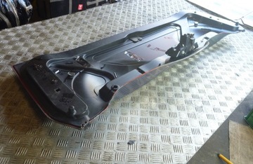 Крышка крыши Chevrolet Corvette C6 Кабриолет 2007 г.