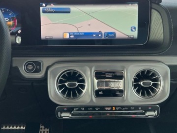 Mercedes Klasa G W465 2026 MERCEDES-BENZ Klasa G 450 d Suv 3.0 (367KM) 2026, zdjęcie 7