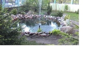 брезент б/у, полноценный чехол