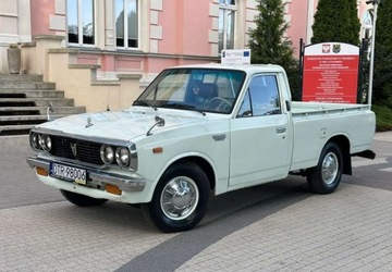 Toyota Hilux II 1978