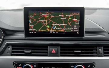 Audi A4 B9 Avant 2.0 TDI 150KM 2017 Audi A4 Avant Audi A4 Avant 2.0 Diesel 150KM, zdjęcie 19