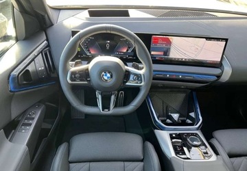 BMW X3 G45 2025 BMW X3 20d xDrive M Sport, Pakiet Premium, Panorama, Zawieszenie adaptacyj, zdjęcie 4