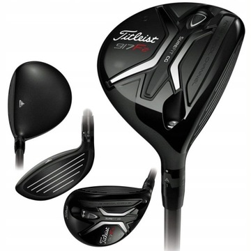 TITLEIST FAIRWAY WOOD 5 18 ГРАДУСОВ НОВЫЙ