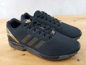 Adidas Zx Flux Czarne - Niska cena na Allegro Adidas Zx Flux Czarne - Niska cena na Allegro