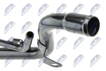 ТОПЛИВНЫЙ БАК NTY PWP-MZ-003