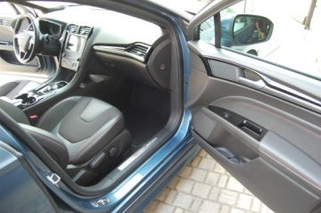 Ford Mondeo V Kombi Facelifting 2.0 EcoBlue 190KM 2020 Mondeo ST-Line Lift 137tkm 2.0 190PS Kamera El. Fot. Temp.Akt.El.Klapa, zdjęcie 6