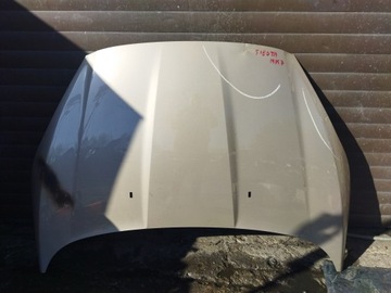 MASKA FIESTA MK7