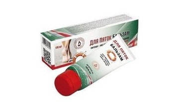 Dr Retter 144 krem do stóp MOCZNIK olejek herbaciany 100ml