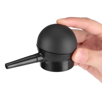 АППЛИКАТОР Кератиновые волокна РАСПЫЛИТЕЛЬНЫЙ НАСОС