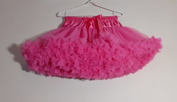 Юбка-пачка из пышного тюля 23 цвета 152