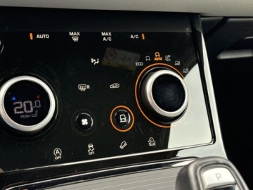 Land Rover Range Rover Evoque II SUV 2.0 204KM 2022 Land Rover Range Rover Evoque Dynamic MHEV Meridian Tempomat Led Matri, zdjęcie 26