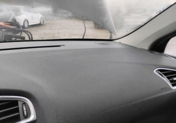 Citroen C4 II Hatchback 5d 1.6 HDi 112KM 2012 Citroen C4 2012r, 1.6 HDI. Uszkodzony lewy przod. 1.6 Diesel 112KM, zdjęcie 16