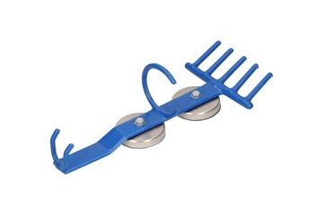 UCHWYT MAGNETYCZNY NA KLUCZ PNEUMATYCZNY I NASADKI