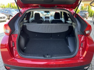 Mitsubishi Eclipse Cross SUV 1.5 T 163KM 2018 Mitsubishi Eclipse Cross 1,5 163KM Rej.01.2019, zdjęcie 25