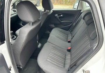 Volkswagen Polo V Hatchback 3d Facelifting 1.0 75KM 2017 Volkswagen Polo 1,0 Benzyna 75 KM GWARANCJA Zamiana Zarejestrowany Benzyna, zdjęcie 18