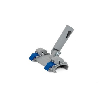 0620 KUBALA ADAPTER POD KIJ DO SZPACHLI Z WYM. OSTRZAMI