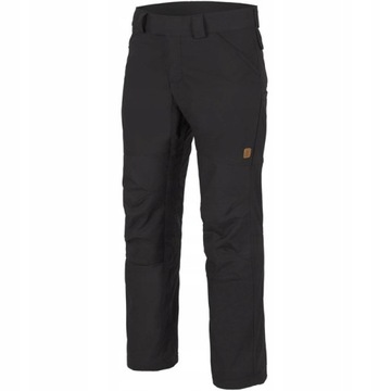 Spodnie Taktyczne Helikon Woodsman Ash Grey M