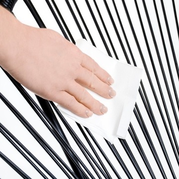 УДОБНОЕ САДОВОЕ СТУЛЬЕ АКАПУЛЬКО ЧЕРНАЯ САДОВАЯ МЕБЕЛЬ СТУЛ ИЗ ТЕХНОРОТАТА