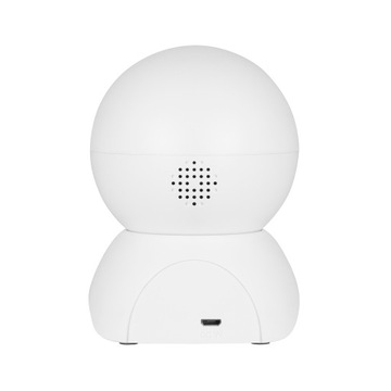 Внутренняя Wi-Fi камера Kruger&Matz C10 Tuya