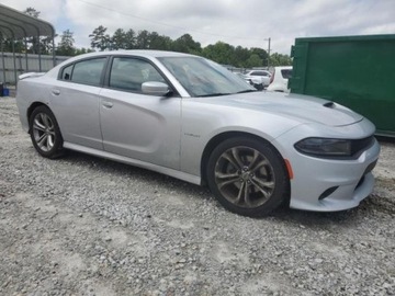 Dodge Charger VII 2022 Dodge Charger 2022 RT 5.7 Benzyna 370KM, zdjęcie 5