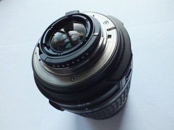 Tamron AF Apherical 28–300 мм 1:3,5–6,3 VC XR DI Macro — Nikon AF-S