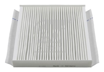 FEBI BILSTEIN 26441 FILTR VENTILACE PROSTORU SPOLUJEZDCE