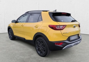 Kia Stonic Crossover 1.0 T-GDI 120KM 2019 Kia Stonic 1.0 Benzyna 120KM, zdjęcie 6