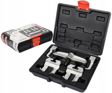 КОМПЛЕКТ СЪЕМНИКА ГРМ YATO VAG YT-06342