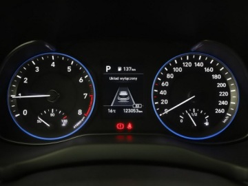 Hyundai Kona I Crossover 1.6 T-GDI 177KM 2020 Hyundai Kona 1.6 TGDI Iron Man Edition, zdjęcie 21