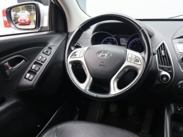Hyundai ix35 SUV R 2.0 CRDi 136KM 2012 Hyundai ix35 2.0 CRDi, Skóra, Klima, Klimatronic, zdjęcie 6