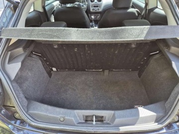 Alfa Romeo MiTo 2009 Alfa Romeo Mito Alfa Romeo Mito 1,4 benzyna Zamiana 1.4 Benzyna 95KM, zdjęcie 10