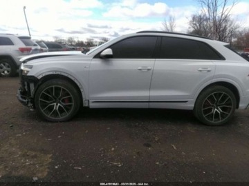 Audi Q8 2021 Audi Q8 2021 AUDI Q8 PREMIUM PLUS 55 TFSI QUATTRO TIPTRONIC 3.0 Benzyna, zdjęcie 9
