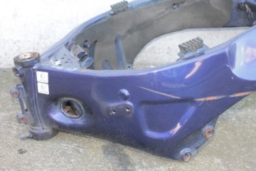 SUZUKI RF900 RF 900 РАМА С ДОКУМЕНТАМИ 1995