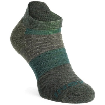 Skarpety do biegania INOV-8 MERINO LOW