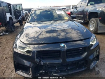 BMW Seria 2 F74 2024 BMW M2 2024 3.0l 3.0 Benzyna 453KM, zdjęcie 8