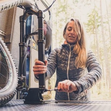 МУЛЬТИТУЛЬНЫЙ КАРМАННЫЙ НОЖ Gerber USA ARM BAR DRIVE Синий