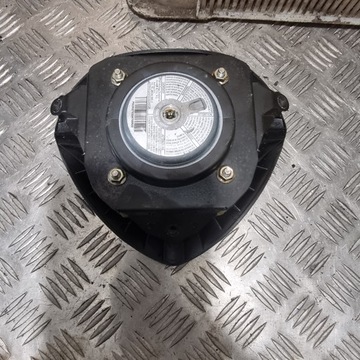 ULOŽENÍ AIRBAG ALFA ROMEO 147 POD 3 RAMÍNKA